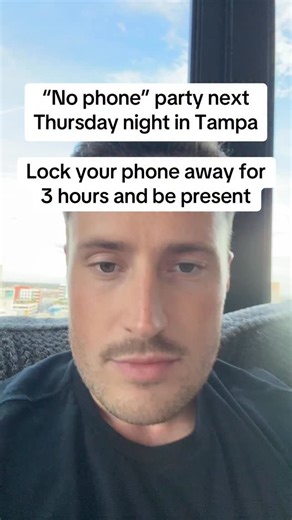 Christian Bonnier on Instagram: "Comment “signal” for a ticket link"