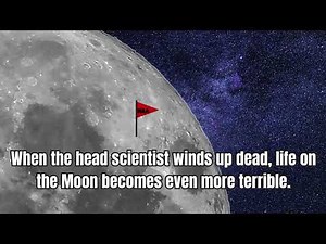 Space Case - by Stuart Gibbs