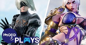 Fighting Game Crossovers That Actually Worked | Articles on WatchMojo.com