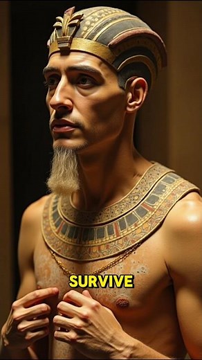 Ancient Egyptian Medicine & Surgery: How Egyptians Treated Diseases and Performed Brain Surgery!