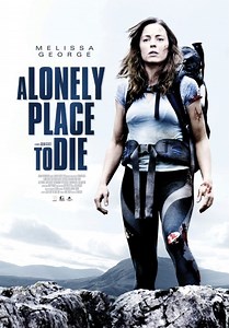 A Lonely Place to Die | Film | 2011