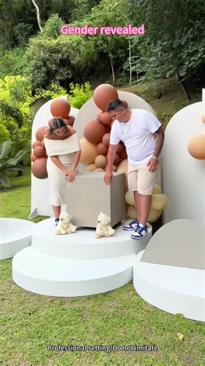 Exciting Gender Reveal Ideas for Families