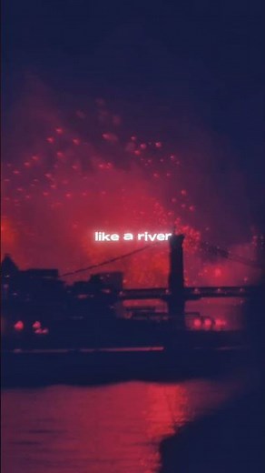 River – Bishop Briggs #lyrics #music