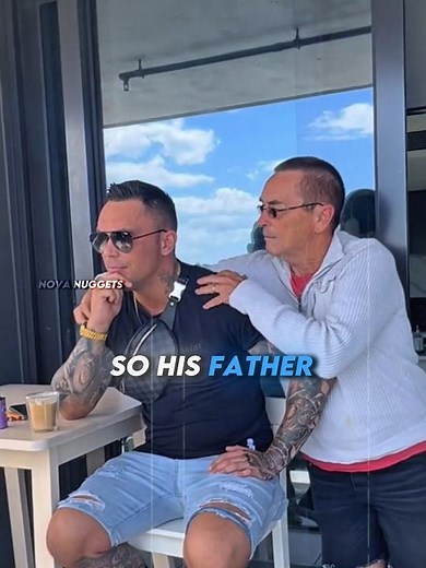 🥺 Dad Meets His Son After Years — An Emotional Reunion That Says It All 💔❤️ | Wholesome Moments
