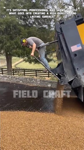 Professional Driveway Paving