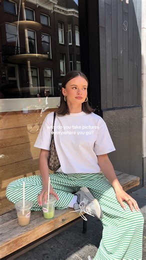 Why You Should Capture Life's Moments: A Soft Girl's Guide