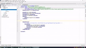【狂神说】Spring的IOC理论推导，通俗易懂-KuangStudy