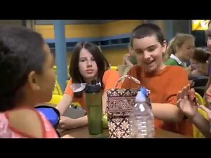 Understanding Autism - Hidden Curriculum (Video clip 1.2)