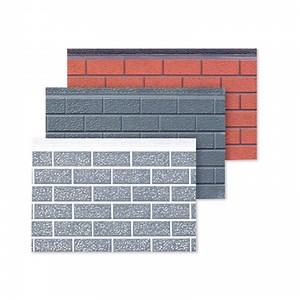 [Hot Item] Metal Clad Panel for Renovation and Decoration of The Shopping Mall