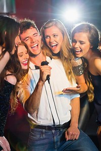 Where To Find Wonderful Karaoke Bars Near Brooklyn, NYC