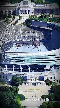 Soldier Field: Landmark Revoked