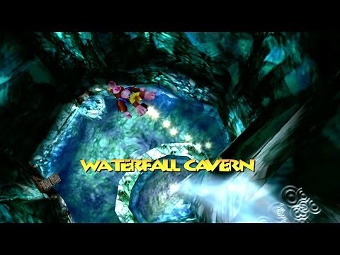 Full Play - Banjo-Tooie Part 2