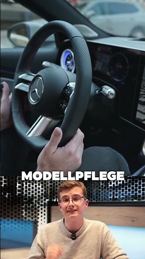 Autonomous driving approved for Germany!🤯 Level 2++ coming as early as 2026😯 #mercedesbenz #news