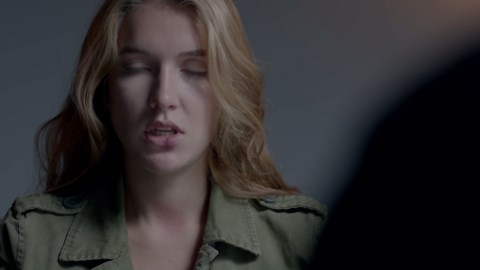 Nathalia Ramos | Actress