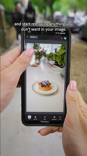 #AdobeFirefly Mobile is Here!