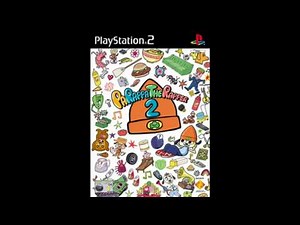 Parappa The Rapper 2 Instrumental: BIG
