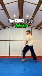 The ghost step tutorial… | Nathearn