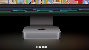 Mac mini M2 缺點：256GB SSD 讀寫速度比M1 慢50% 原因曝光 - 瘋先生