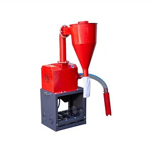 [Hot Item] Wheat Grinder Corn Maize Flour Mill Grain Grinding Machine Spice Crusher