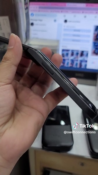 The Power of Nokia 2720: Enhancing Swift Connections and Raising Mental Health Awareness