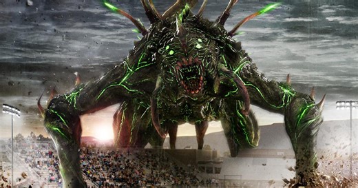 Alien invasion sci-fi comedy Alien Country gets a trailer and poster