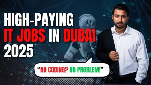 158K views · 1.6K reactions | Want to work in Dubai’s booming tech...