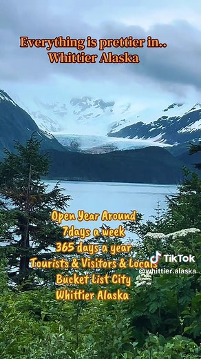Whittier, Alaska, a unique, remote town accessible via the one-way Anton Anderson Memorial Tunnel, is a premier destination for Prince William Sound adventures. Key activities include glacier-viewing boat cruises, kayaking in Blackstone Bay, world-class fishing for halibut and salmon, hiking the scenic Portage Pass Trail, and visiting the Prince William Sound Museum. Alaska.org Alaska.org 4 Top Things to Do in Whittier Glacier and Wildlife Cruises: Take a tour to see tidewater glaciers in Colleg