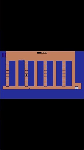 Worst Trap Ever Created 😭#shorts #viral #leveldevil