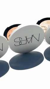 57K views · 1.4K reactions | Shine at every angle. Elevate your glow with the luminous finish and 10-hour wear of new Light Reflecting Luminizing Powder, featuring five lustrous shades in refillable packaging. Available now, exclusively @ultabeauty. https://narsissist.visitlink.me/ONTPzJ | NARS Cosmetics | Facebook