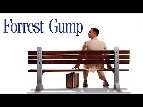 Forrest Gump (film 1994) TRAILER ITALIANO 2