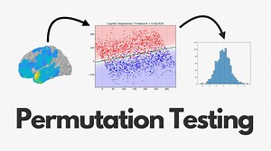 How to Use Permutation Testing for Model Validation in Scikit-Learn