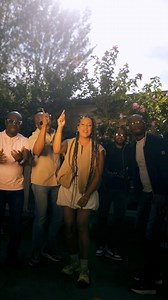 Vous avez besoin d’ambiance? Beh voilà! Noémie feat. Magic System #Aloccasionderien disponible maintenant https://bfan.link/a-l-occasion-de-rien? | Magic System