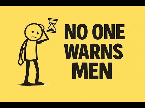 Most Men Realize This Too Late—After Divorce