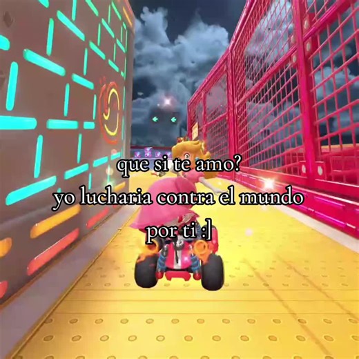 #videojuegos #mariokart #frases #nintendoswitch2 #videogames lo tuve que resubir