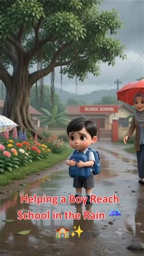 Hasbi Rabbi Jallallah | Islamic Cartoon | Islamic Moral Story for kids | Islamic Shorts |