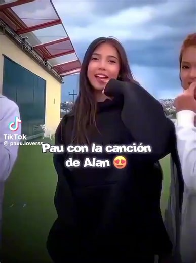 Videos de Pau y Tony ,♥️ (@pau.y.tony41) con “sonido original - Pau y Tony ,♥️”