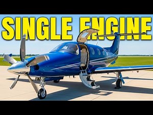 Top 5 Best & Most Affordable Single-Engine Piston Planes In 2026