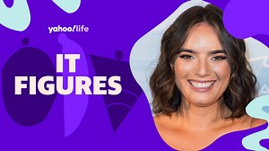 Influencer Natalie Noel advocates 'body normalcy' after 'Sports Illustrated Swimsuit' debut