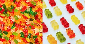 food design: the story of haribo's gummy bear