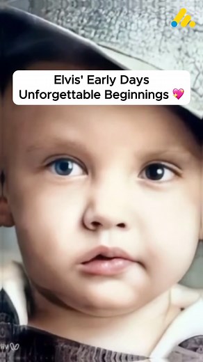 83K views · 4.4K reactions | Elvis's Early Days: Unforgettable Beginnings 冀 | Elvis Presley Fan Group | Facebook