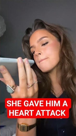 She found a funny way to deal with scam callers 😂