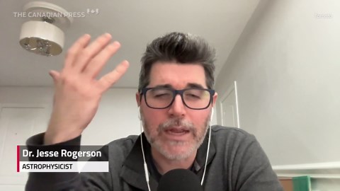 Northern lights to be visible across most of Canada