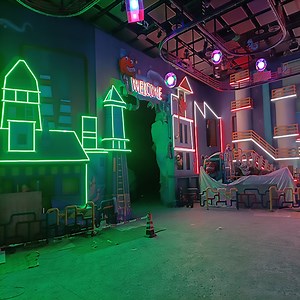 [Hot Item] DMX LED Strip RGBW RGB DC24V Auto Adress LED Tape for Linear Lighting