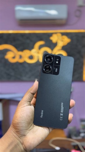 Get Android unlocking done from us at the lowest price. Come to Chajare Plus today...✨️❤️ Redmi 13C FRP Unlocking Completed...🖤 Android Unlocking අඩුම මිලට අපෙන් කර ගන්න.ඔයත් අදම Chajare Plus එකට එන්න...✨️❤️ #Redmi13C Thank You For Choosing Us! ❤️ Chajare Plus ⭕ Visit us:- No.217, Amandoluwa, Seeduwa ☎️ Call now:- 077 706 3136 / 071 148 6154 🔰 අලුතින් phones අපු ගමන් update වෙන්න අපේ whatsApp group එකට Join වෙන්න... https://chat.whatsapp.com/CaWwbEoDtt29wugy1ADHMK?mode=hqrc #chajareplus #iphon