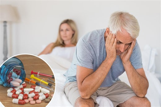 FDA panel recommends testosterone therapy be more accessible to men, knocks ‘outdated’ restrictions