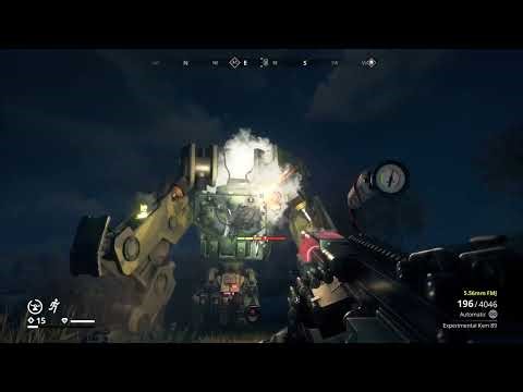 Change Of Venue | Generation Zero