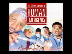 Cross Movement - Hold It Down