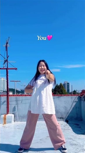 Pretty Please🩷 - Hearts2Hearts (하츠투하츠) Dance CoverㅣShorts