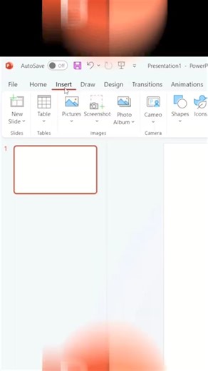 1.5M views · 22K reactions | Try this simple trick on your next presentation #PowerPoint #PowerPointTrick #Powerpointtips #powerpointtutorial #powerpointforbeginners | Powerpoint Tutorials | Facebook
