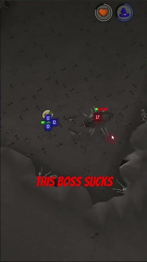 Scorpia kill #osrs ##scorpia #loot #slayer #wildy